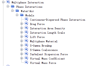 [案例分析]STARCCM+入门系列之——多相流之鼓泡塔的图4